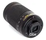 Nikon 70/300 lens