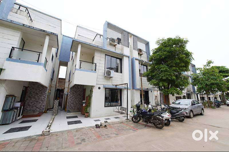 Bansari Bunglows  Bunglow For sell