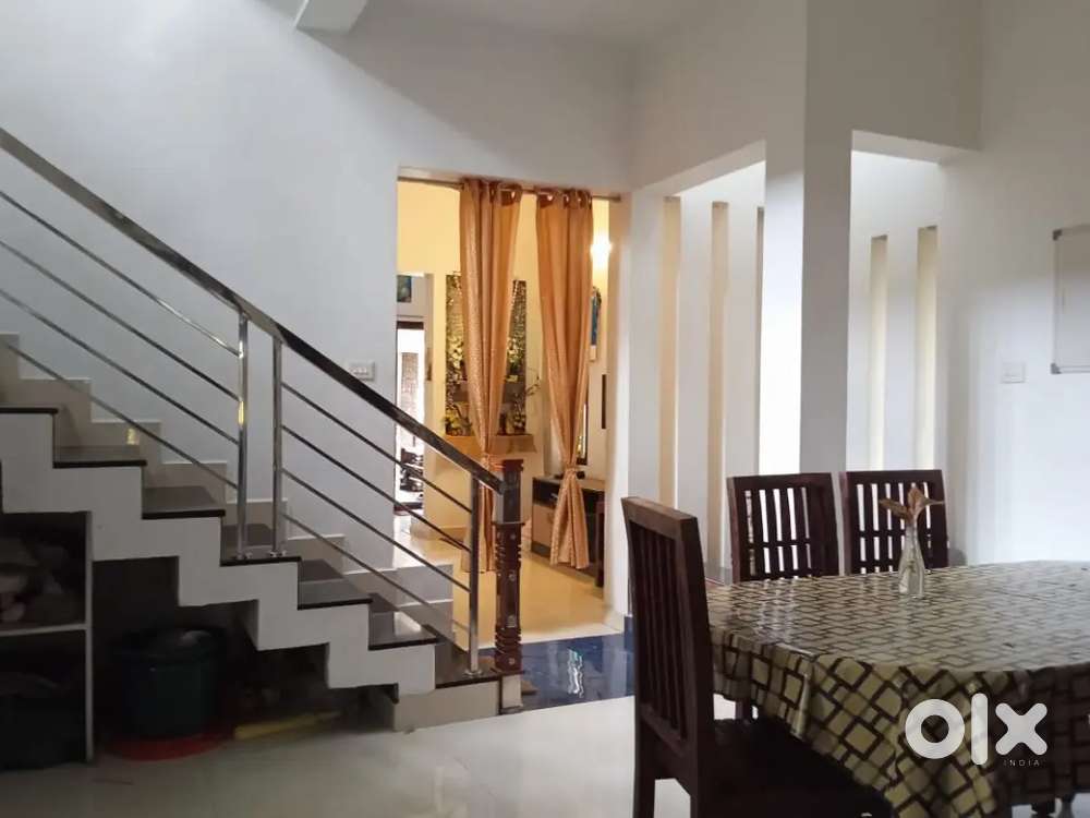 4BHK HOUSE FOR SALE IN OLARI THRISSUR