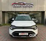Kia Carens 1.5 Luxury Plus Diesel 7STR IMT, 2023