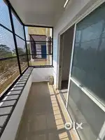 FURNISHED FLAT FOR RENTAL@ ATTIBELE MAIN ROAD