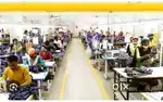 Fashion designer Merchant Production manager 
Supervisor