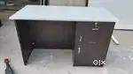 &gt;Office table, computer Table