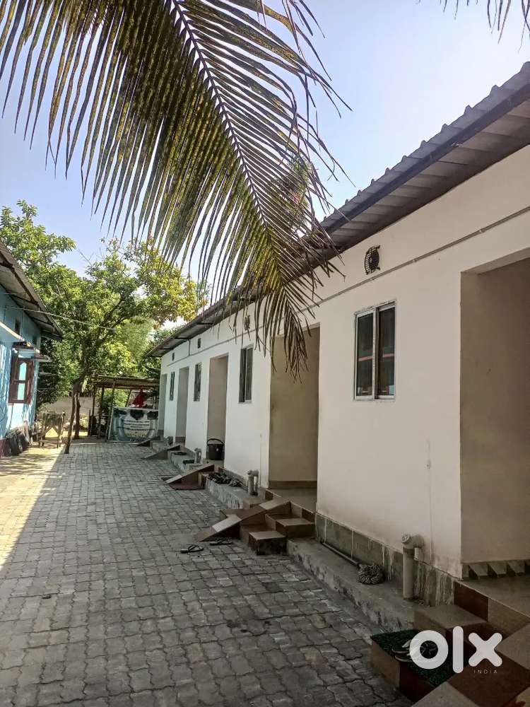 Rooms available for rent in mission chariali