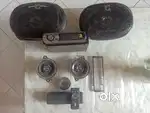 Sony Car Audio System