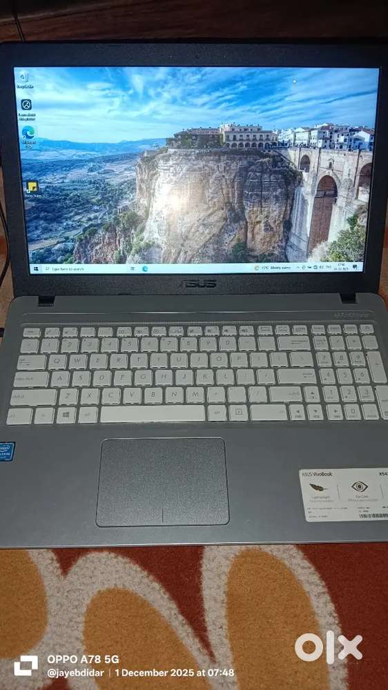 Asus vivobook X543M