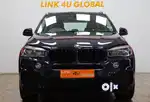 BMW X5 xDrive 30d, 2017, Diesel
