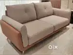 Five Seater Sofa
