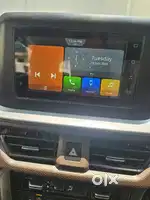 Brezza vxi stereo