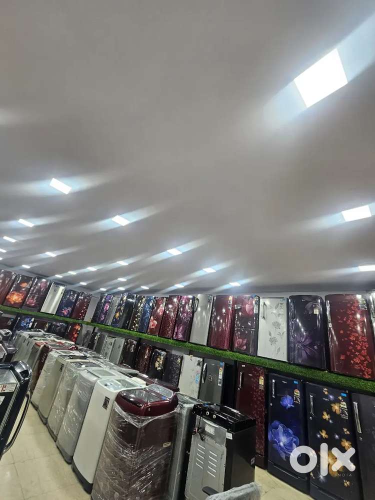 Visit trust tronics and avail discount on used home appliances