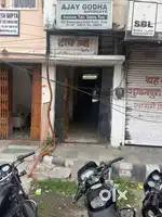 shop for rent at Gumanpura (kotri road)  in C.A. Market.