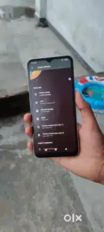 Lava 5g. Urgent sell.         ( sim not working 700 mai sahi hojayega)