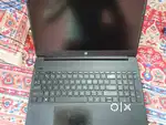 Hp laptop 15s 11th generation