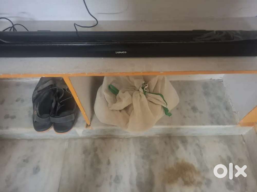Sound bar conekt