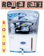 Water purifier machine