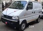 MARUTI EECO CARGO CNG