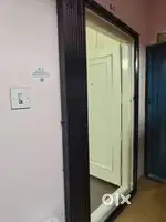 Sumukha Apartment