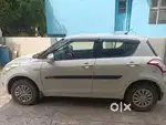 Showroom maintained diesel car