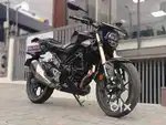 HONDA CB300R SINGLE OWNER IN PRISTINE CONDITION