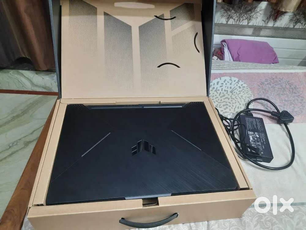 Asus Tuf A15