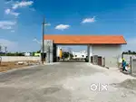 NORTH - EAST CORNER -Upgrade your Living in Farms Plots