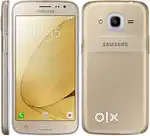 Samsung Galaxy j2 pro