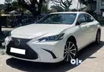 Lexus ES 300h, 2021, Petrol