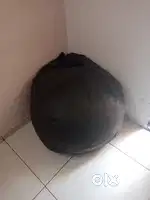 Big bin bag