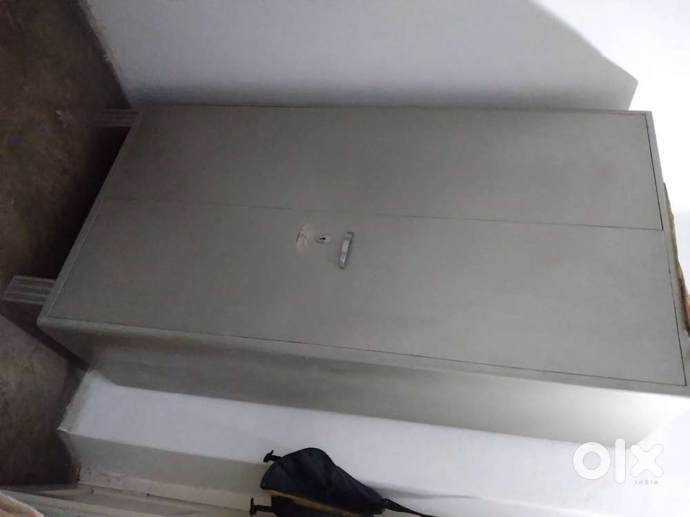 Steel Cupboard