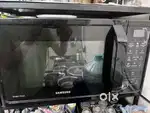 Samsung smartoven microwave