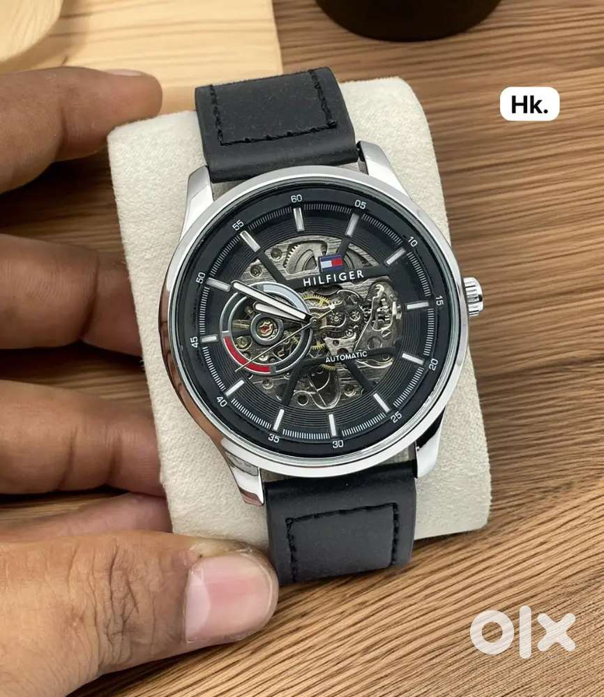 Quality watch for men available