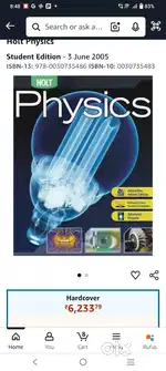 Physics book