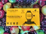 Smart watch Golden edition