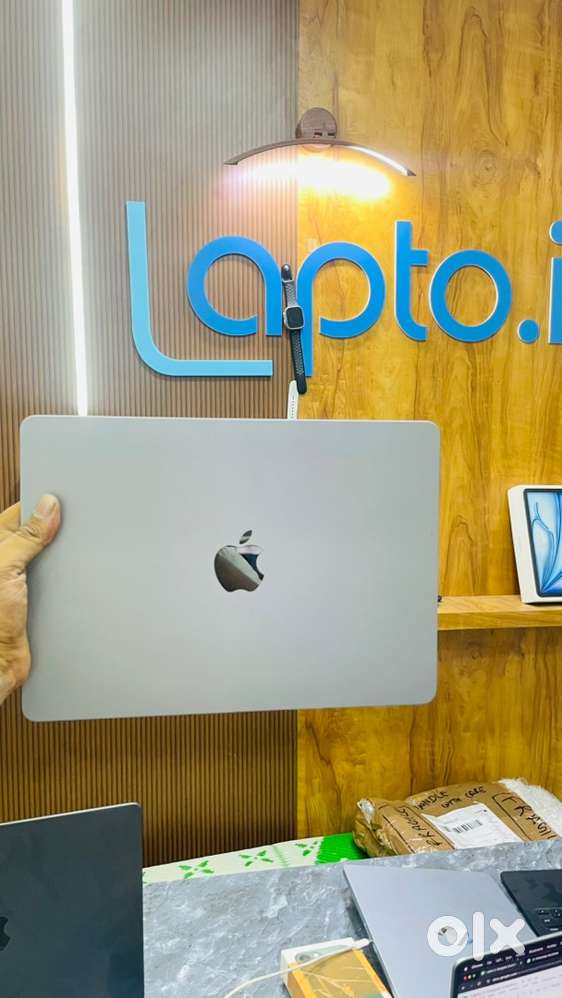 Apple MacBook pro 14 16/512