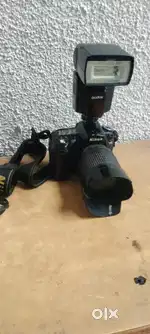 NIKON GODOX