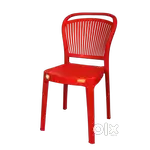 CAFE CHAIR - MANGO SALSA