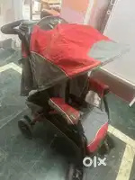 Pram for boys and girls , for babies 0-4 year