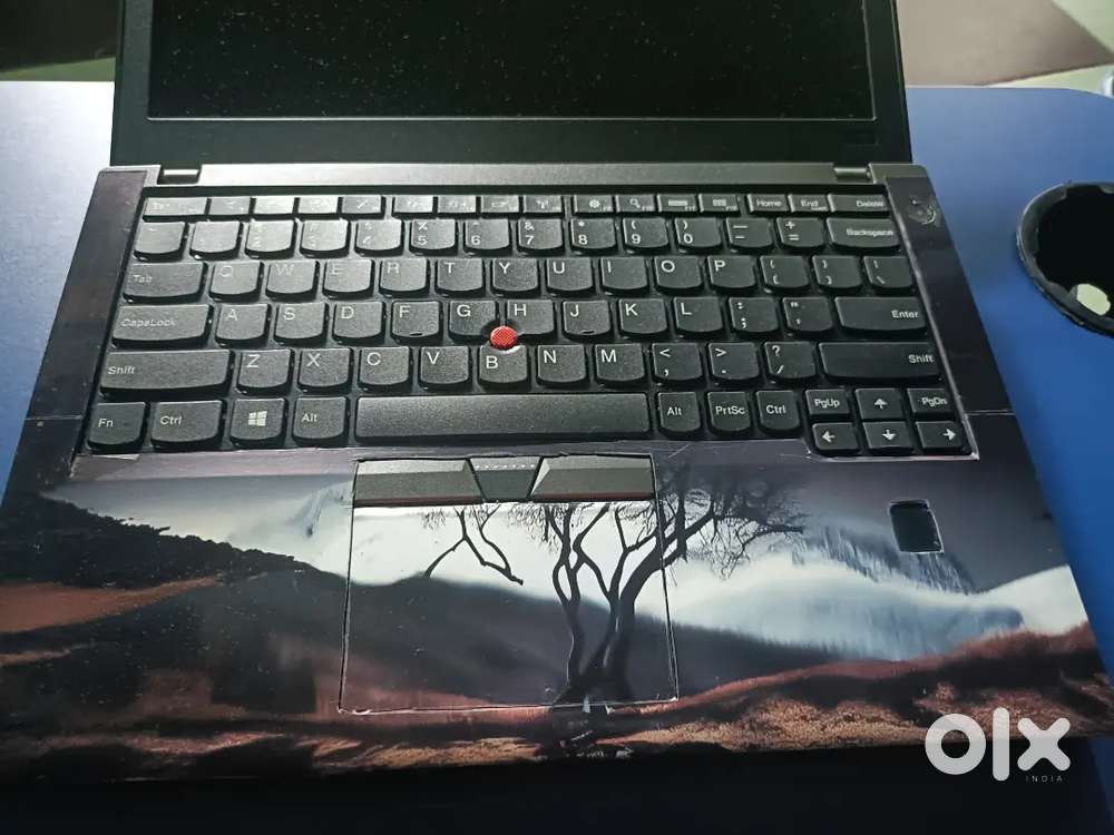 Lenevo ThinkPad i7