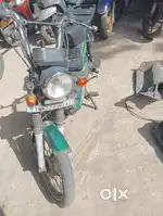 XL 100  HEAVY DUTY 2022