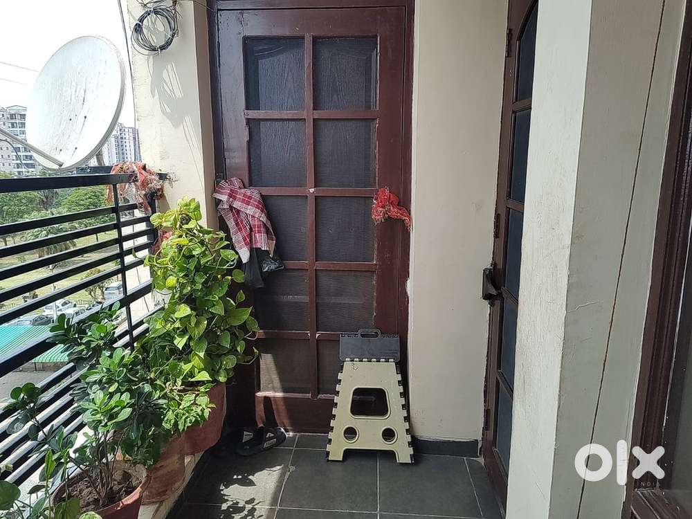 4th floor shivalik avnue