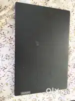 Lenovo laptop
