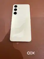 S24 256 GB 15 DAYS OLD