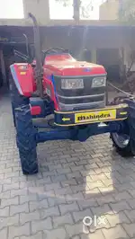 Arjun Novo Mahindra 605