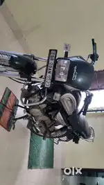 New condition
