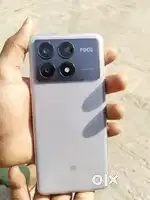 Poco x6 pro 5g