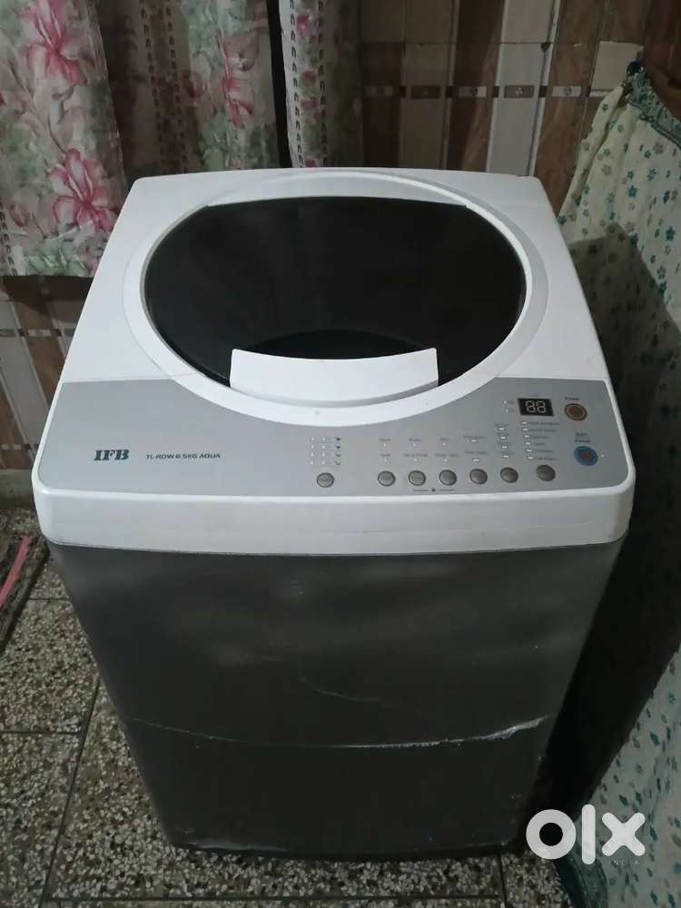 IFb top load 6.5kg full automatic