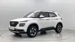 Hyundai Venue 1.0 SX (O) Turbo DCT, 2022, Petrol