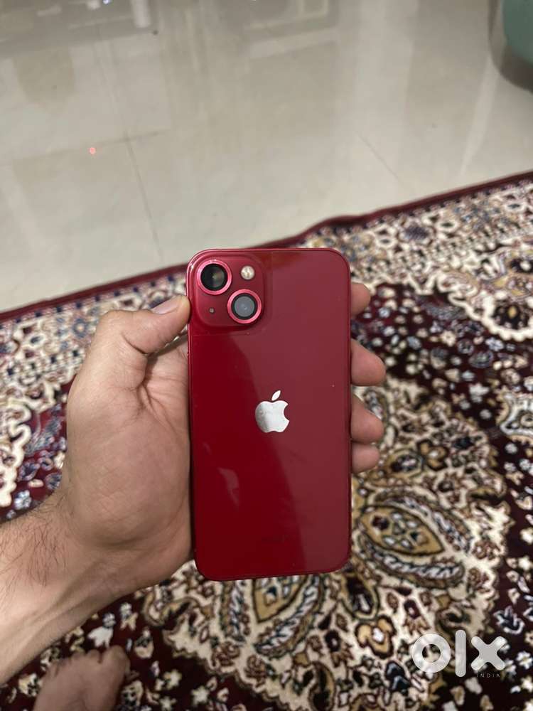 iphone 17 Red (128 GB)