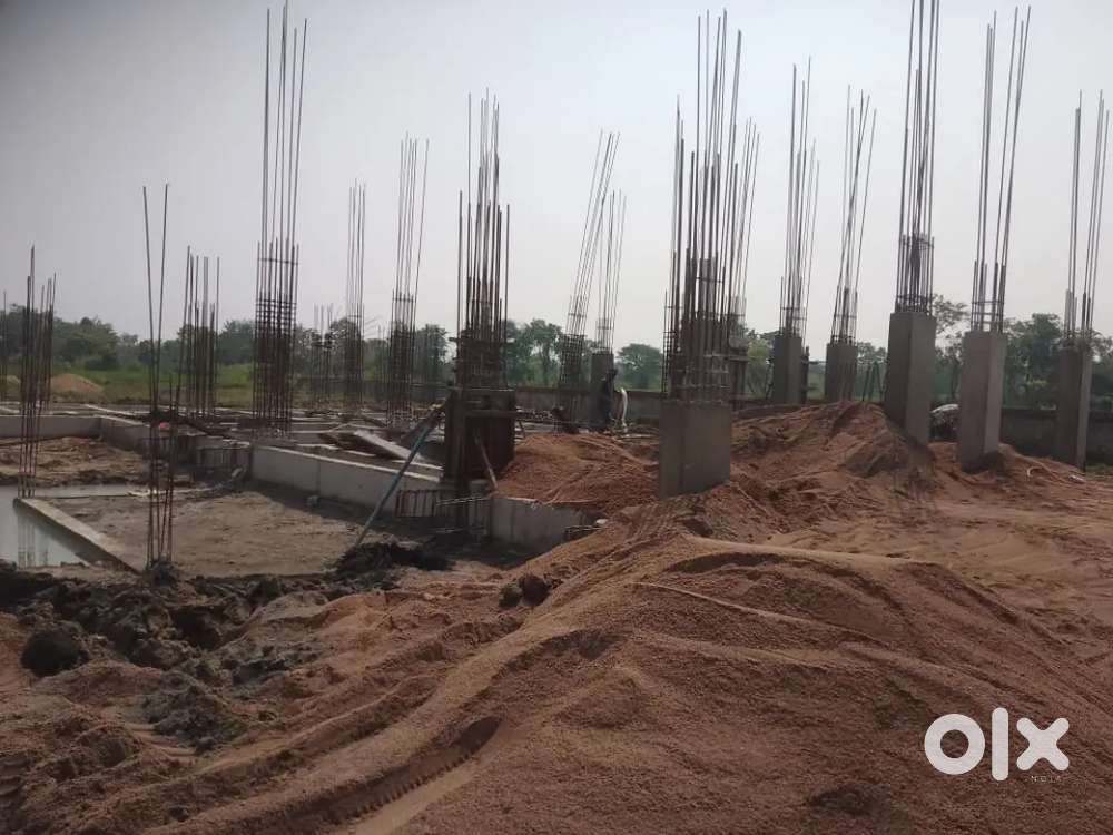 Surveyor and Civil Engineer