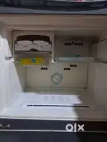 Whirlpool firdge dobule door